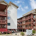 Sandcastle Villas #24