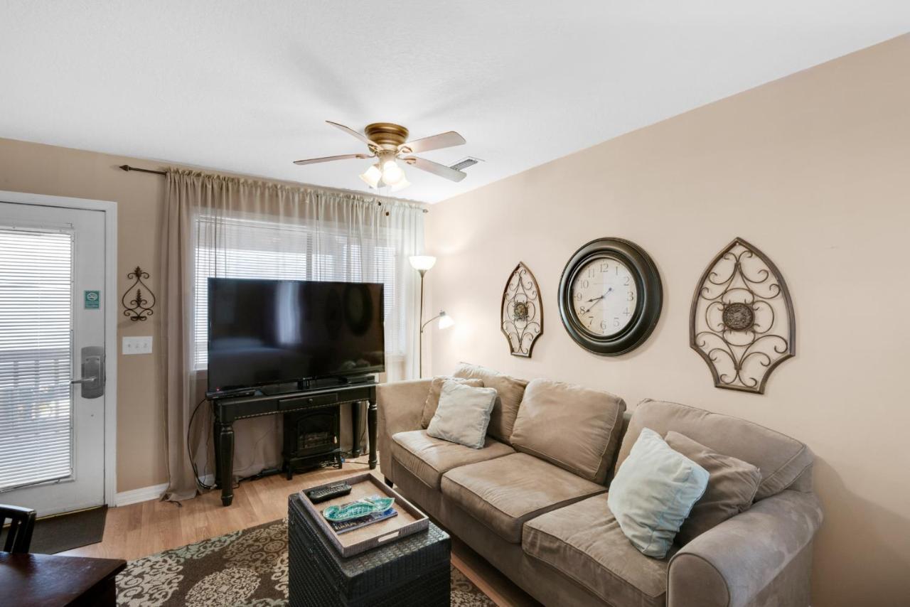 Apartment Sandcastle #24 Panama City Beach