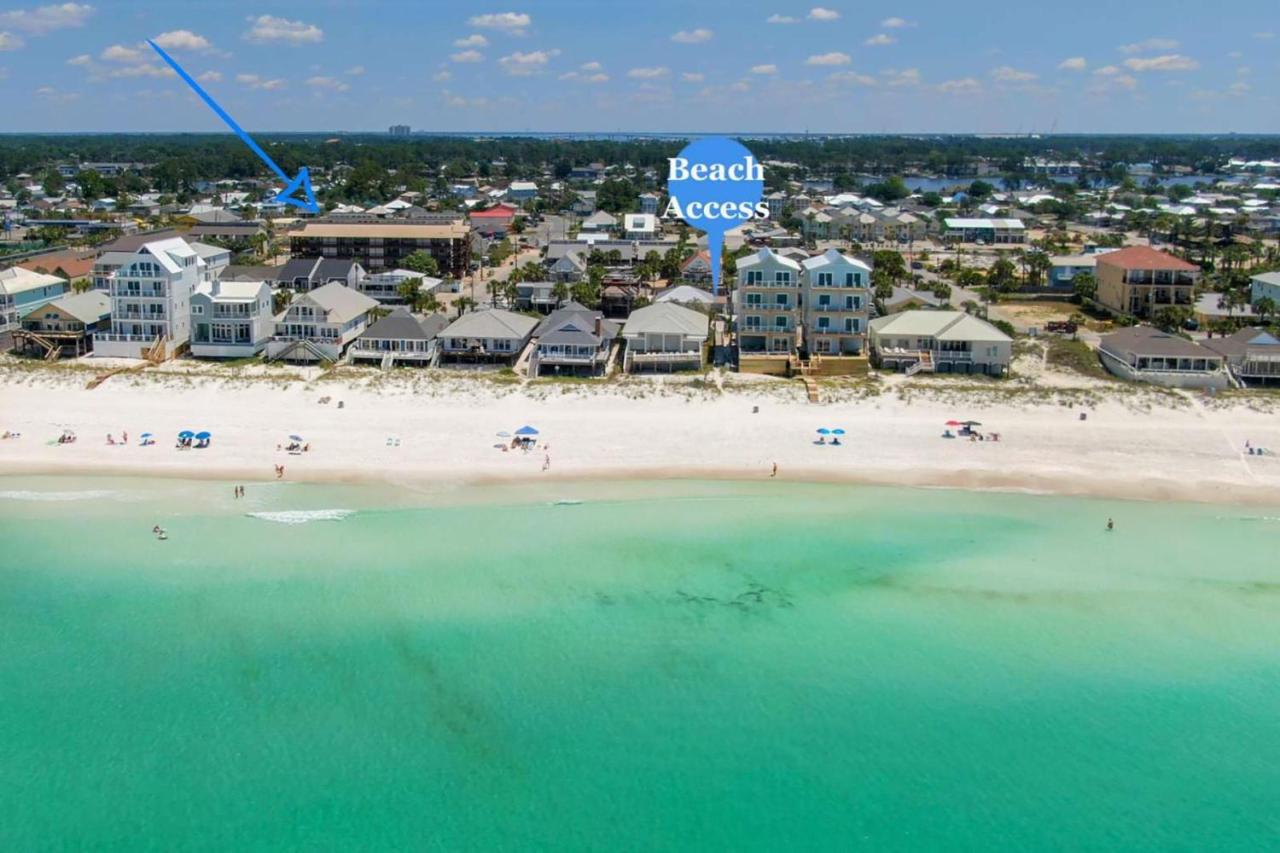 Apartment Sandcastle #24 Panama City Beach